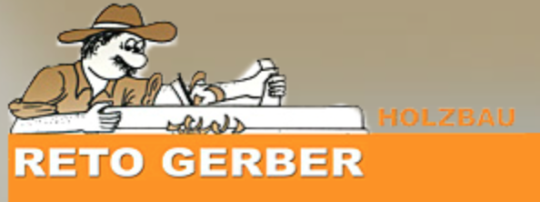 Logo Reto Gerber 